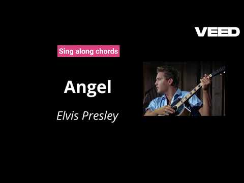 Angel - Elvis Presley