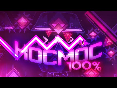 KOCMOC 100% // Stream Highlights