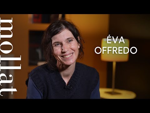 Éva Offredo - Mon nom est Billy des nuages