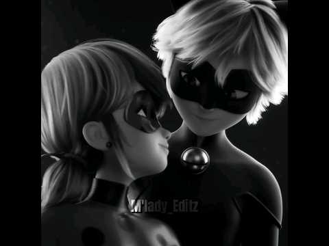 Baby I'm yours..❤|#miraculousawakening #edits #viral #trend
