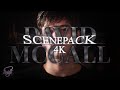 David McCall Fear Scenepack 4K
