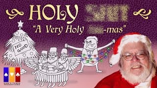 TOP 10 Christmas Traditions that Did Not Originate with Christianity (feat. Robert M. Price)