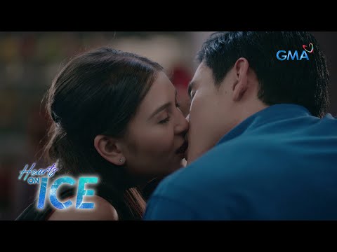 Hearts On Ice: A second chance for Enzo and Ponggay's love story (Finale Episode 68)