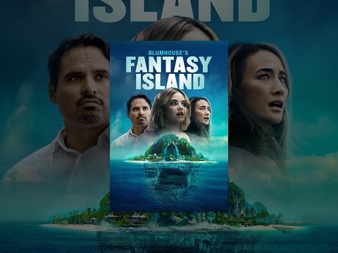 Blumhouse's Fantasy Island