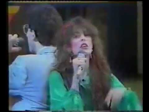 Battiato & Alice   "Chanson egocentrique" (Azzurro, 1983)