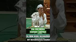 Download lagu DOA DIANTARA 2 KHUTBAH JUM'AT YANG JARANG ORANG TAHU #shorts #jumatberkah #doa #trending #viral mp3