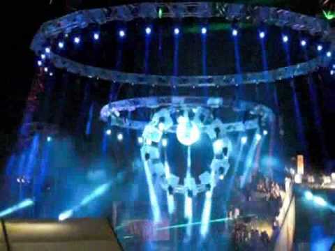 Nature One 2009 Review Video