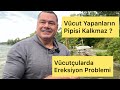 Vücut Geliştirmede Ereksiyon Problemi
