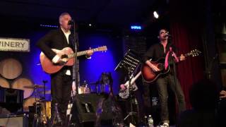 "Sweet Misery" Ricard Barone @ City Winery,NYC 10-28-2016