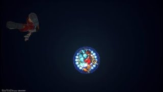 KH3 オープニング