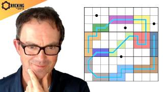 A New (And Blue) Sudoku Line!