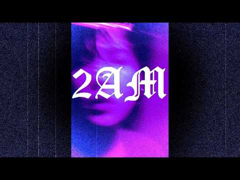 [FREE] Sierra Kidd x Edo Saiya Type Beat - Emotional RnB | \2AM\