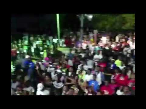 YOUNG ROBY-BALLIN PERFORMING LIVE