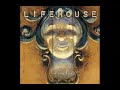 Hanging By A Moment Paul Stretched Lifehouse