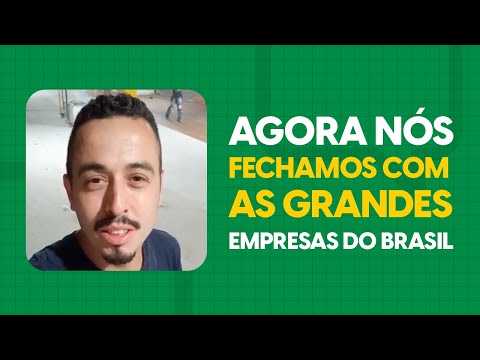 Depoimento em vídeo de Ivan, pintura