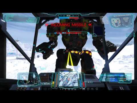 Hunchback HBK-IIC-C 3 Kills 803 Damage (Team)