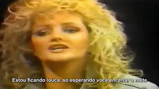 Fábio Jr &amp; Bonnie Tyler - Sem Limites Pra Sonhar (Legendado)