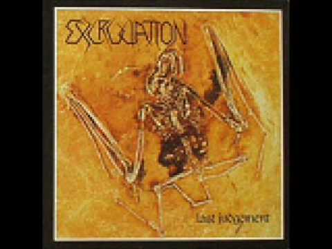 Excruciation-Mirror Of Eternity