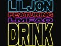 Lil Jon Feat Lmfao - Drink (Extended Clean) 
