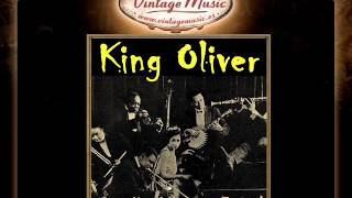 King Oliver -- My Sweet Lovin' Man