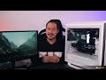 PC korpusas Be Quiet! Silent Base 802 Juodas - Midi Tower