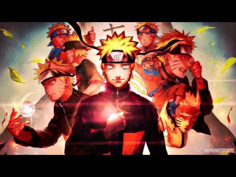 Randy Dominguez - Warrior [Epic Heroic Adventure]