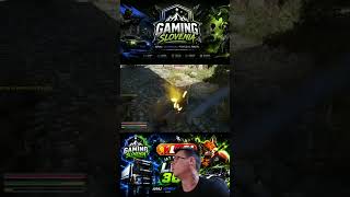 Swordy Fantasy GamingSlovenia LeSiOFFICIAL