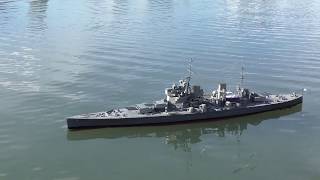 TF72 Fleet Base Victoria - Sail Day Jul18