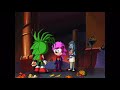Sonic Underground Lydia And Manic