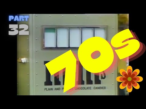 Oldies Commercial 70s - Part 32 (retro, commercial)
