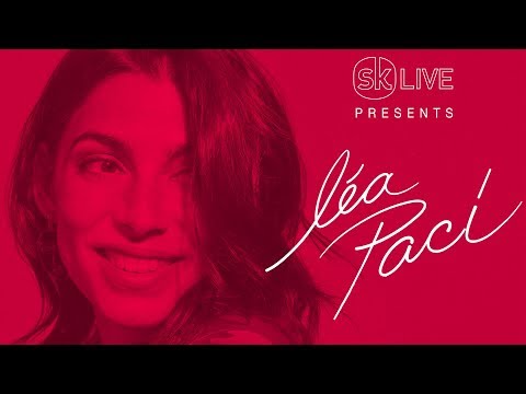 Léa Paci [Virtual SK Live]