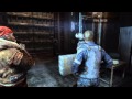 Screaming Metro Last Light Redux