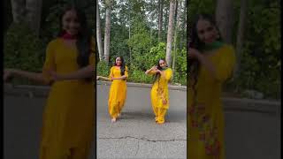 PAUNDA BOLIYAN - PUAADA | AMMY VIRK & SONAM BAJWA | HARMANJEET SINGH