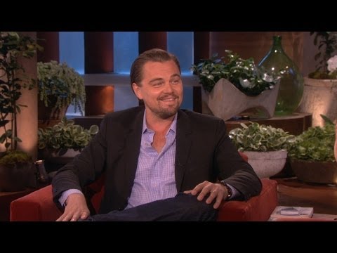 Leonardo di Caprio: "Am stat la 30 de centimetri de un rechin. Marele alb a &icirc;ncercat să mă muște de c&acirc;teva ori!"