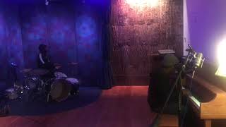 Daru Jones + DJ Harrison Jam @ Electric Garden - Best One Remix (NxWorries Cover)