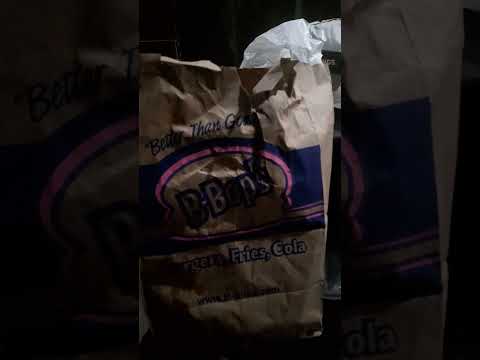 B-Bops Fries For Win #2!