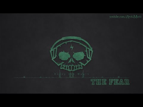 The Fear by Martin Hall - [Indie Pop Music]