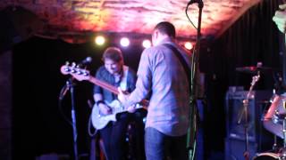 Losing Control by Brittle Head Girl