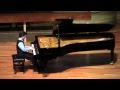 Chris Rice Plays Just A Closer Walk With Thee