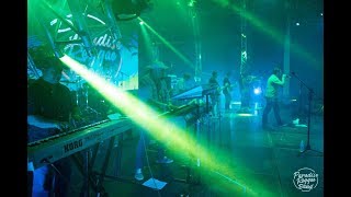 Paradise Reggae Band - One Love Festival