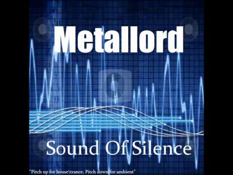 Metallord - 01 - Deep Silence Part I (Intro)