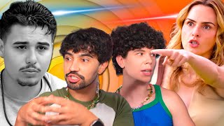 caos e CRIME no BBB 26: saiba TUDO!