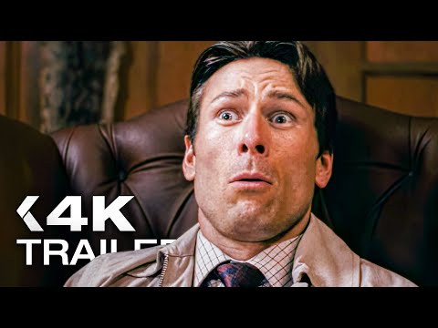 HOW TO MAKE A KILLING Official Trailer 2 (2026) Glen Powell