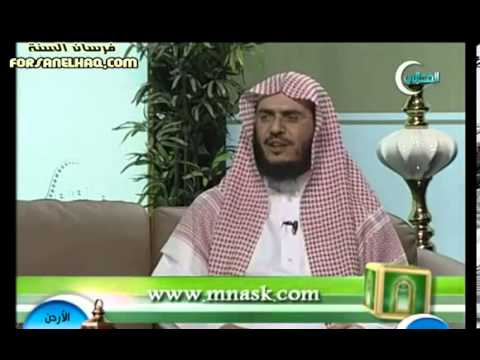  برنامج قصة آية (28) حماية الاستغفار لأهله | د. عبد الرحمن بن معاضة الشهري
