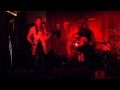 DOLLY ROCKER RAGDOLL-Ha Ha Cat Walk Baby (Hasl Adkins cover) @ Cedar's Lounge Youngstown Ohio