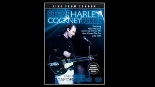 Steve Harley &amp; Cockney Rebel - I Can&#39;t Even Touch Her