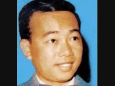 មិនឲ្យអូនព្រួយម្តេចបាន Sinn Sisamouth & Huoy Meas
