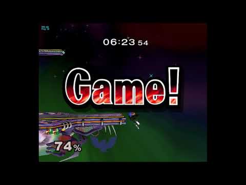 Kull Vs Anjo Netplay Friendlies #3