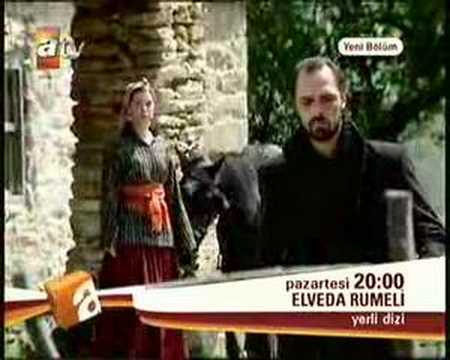 Elveda Rumeli 32.Bölüm Fragman
