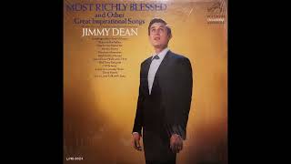 Just a Closer Walk with Thee - Jimmy Dean